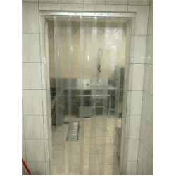 Plastic Curtains